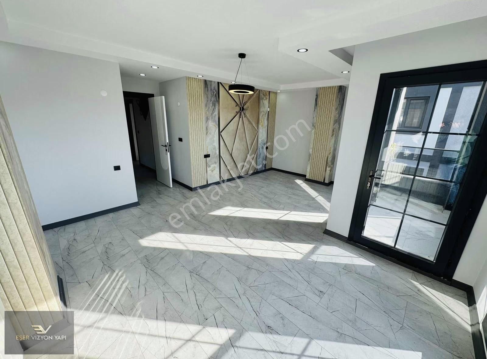 ꧁▇eser Vizyon▇꧂ultralüx Havuzlu Merkezi Konum Müstakil - Görsel 25