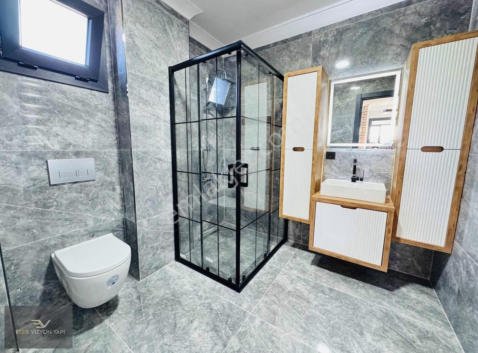 ꧁▇eser Vizyon▇꧂ultralüx Havuzlu Merkezi Konum Müstakil - Görsel 5
