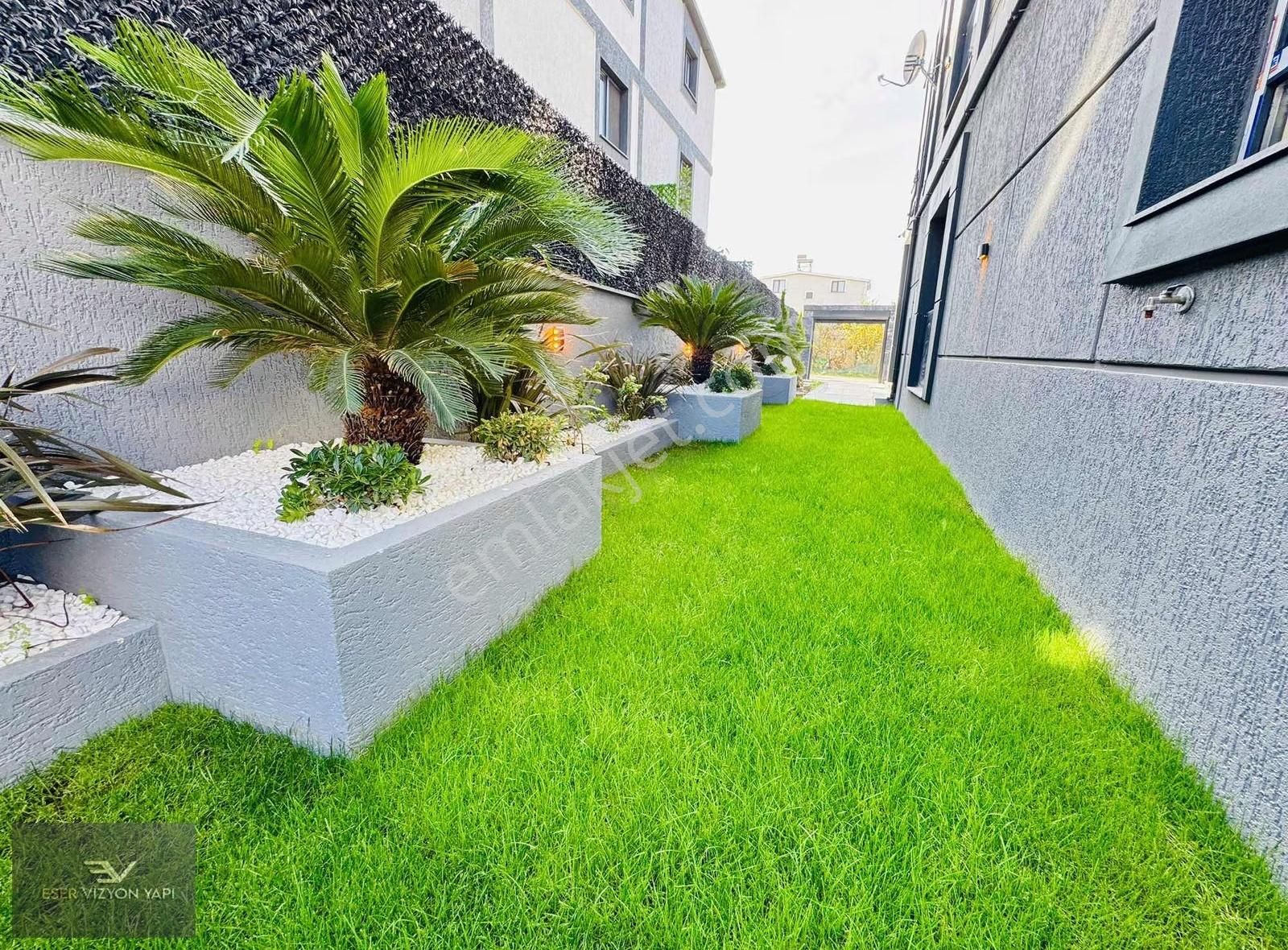 ꧁▇eser Vizyon▇꧂ultralüx Havuzlu Merkezi Konum Müstakil - Görsel 33