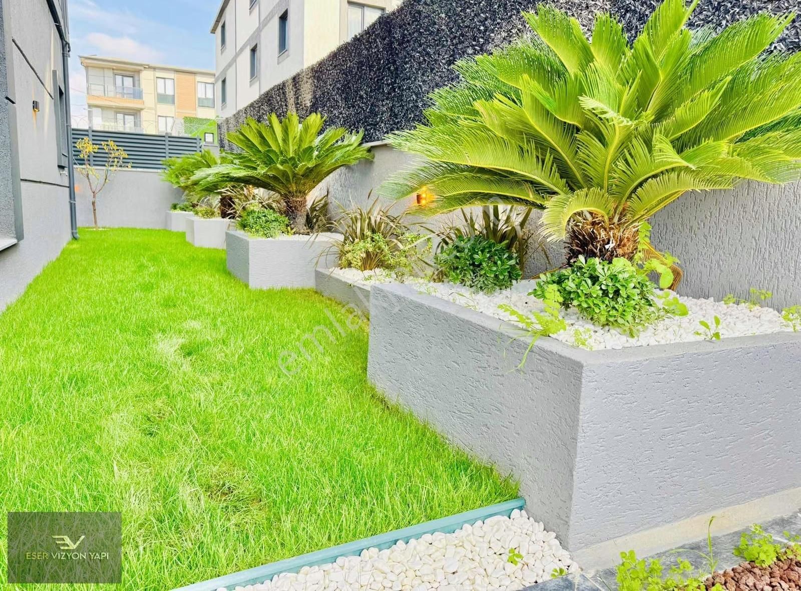 ꧁▇eser Vizyon▇꧂ultralüx Havuzlu Merkezi Konum Müstakil - Görsel 27