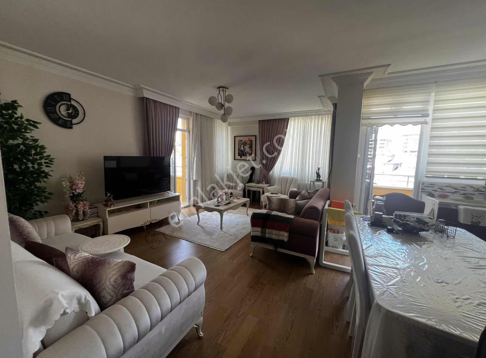 Devyap Tan Site İçinde Geniş 2+1 Daire - Görsel 27