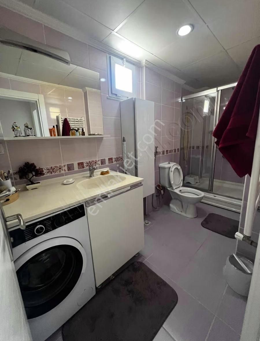 Devyap Tan Site İçinde Geniş 2+1 Daire - Görsel 20