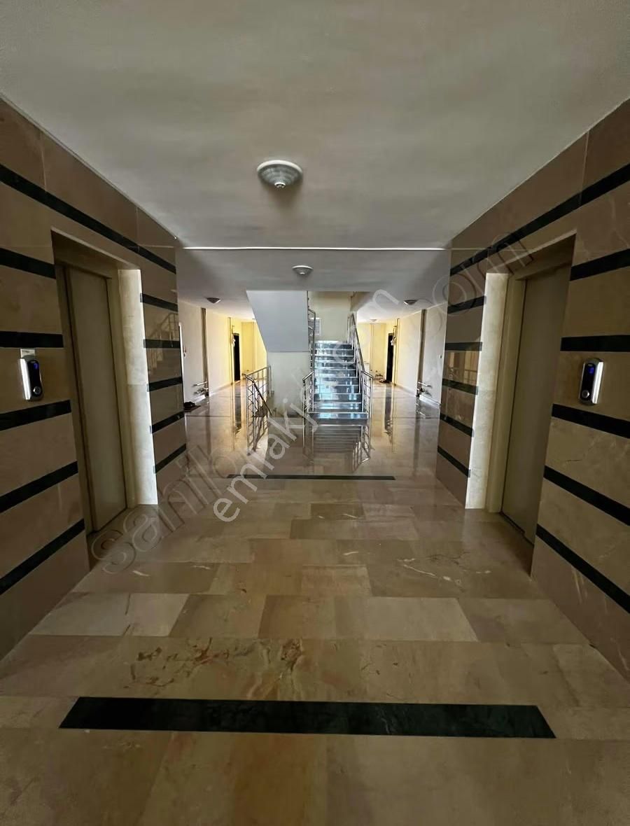 Devyap Tan Site İçinde Geniş 2+1 Daire - Görsel 11