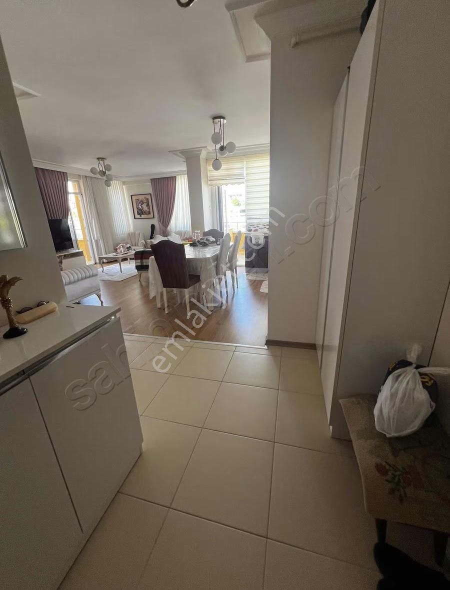 Devyap Tan Site İçinde Geniş 2+1 Daire - Görsel 29