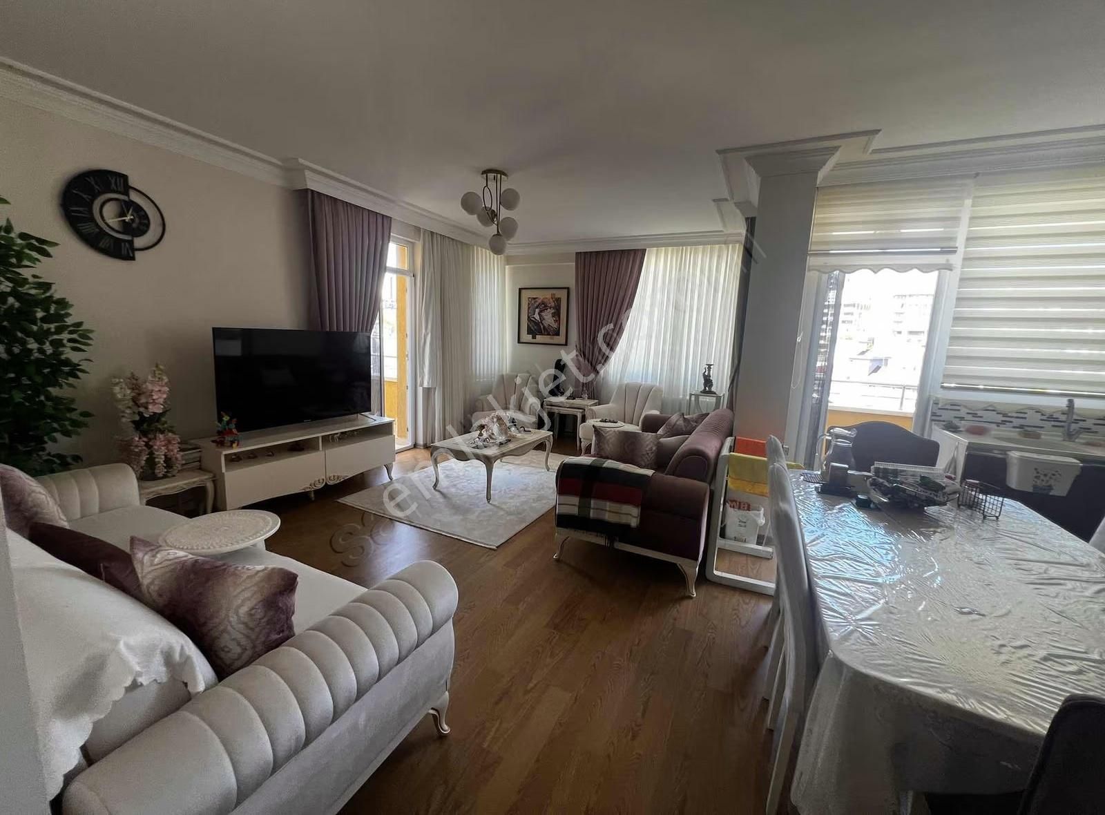 Devyap Tan Site İçinde Geniş 2+1 Daire - Görsel 22