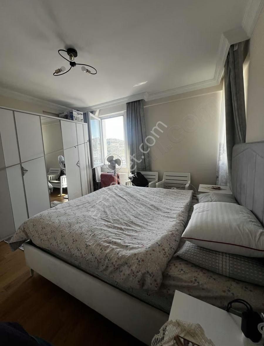 Devyap Tan Site İçinde Geniş 2+1 Daire - Görsel 16