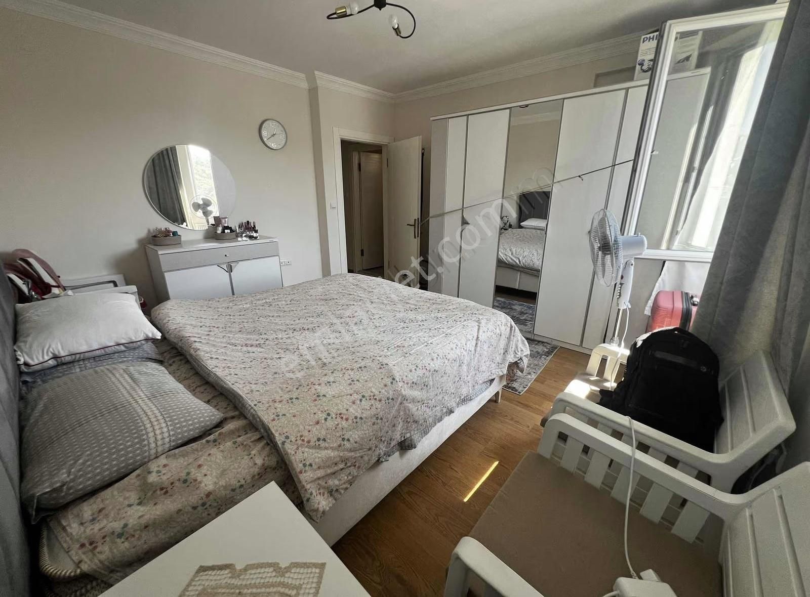 Devyap Tan Site İçinde Geniş 2+1 Daire - Görsel 17