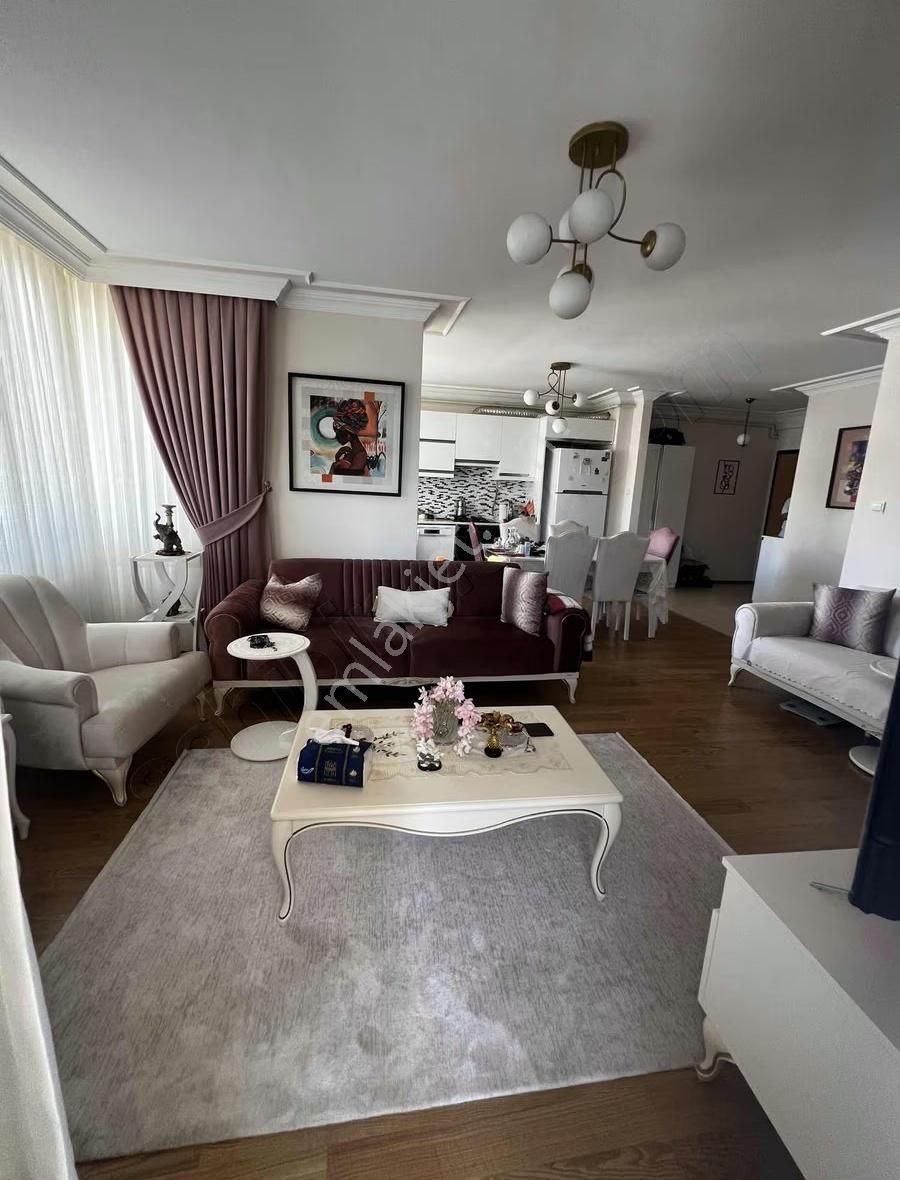 Devyap Tan Site İçinde Geniş 2+1 Daire - Görsel 30