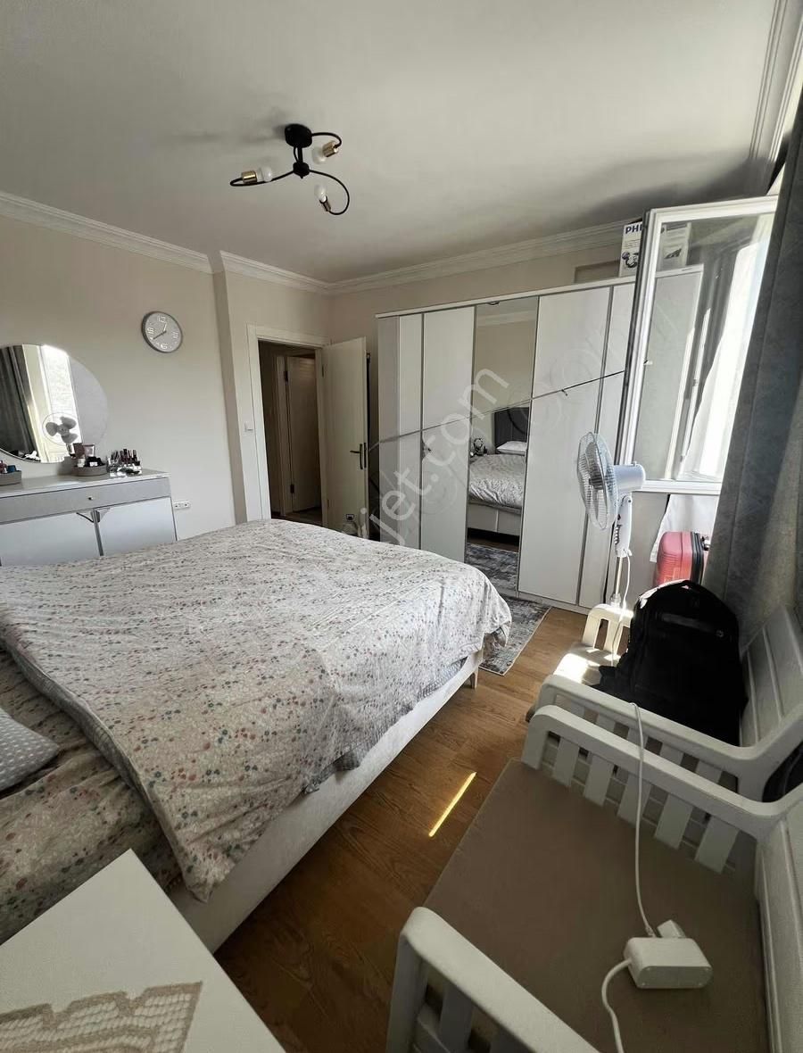 Devyap Tan Site İçinde Geniş 2+1 Daire - Görsel 24