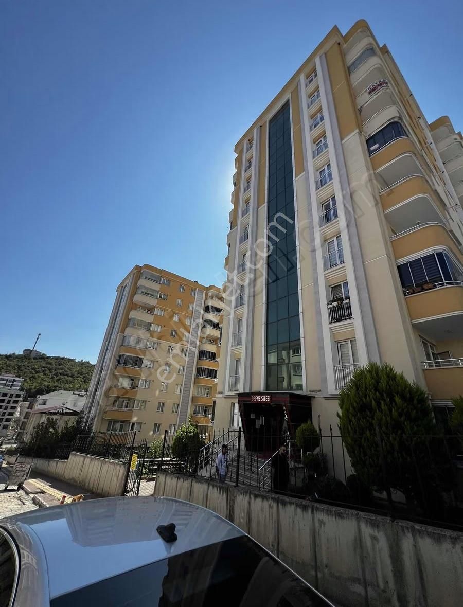 Devyap Tan Site İçinde Geniş 2+1 Daire