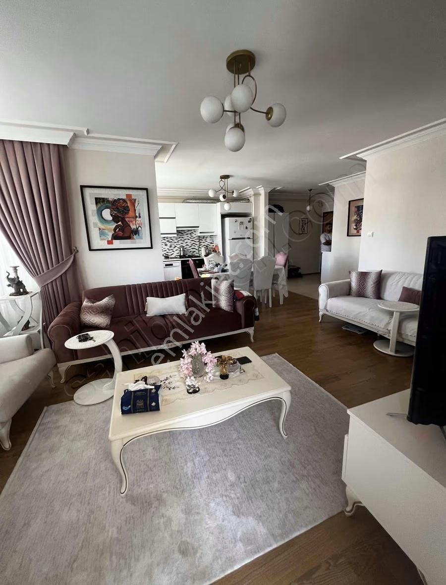 Devyap Tan Site İçinde Geniş 2+1 Daire - Görsel 2