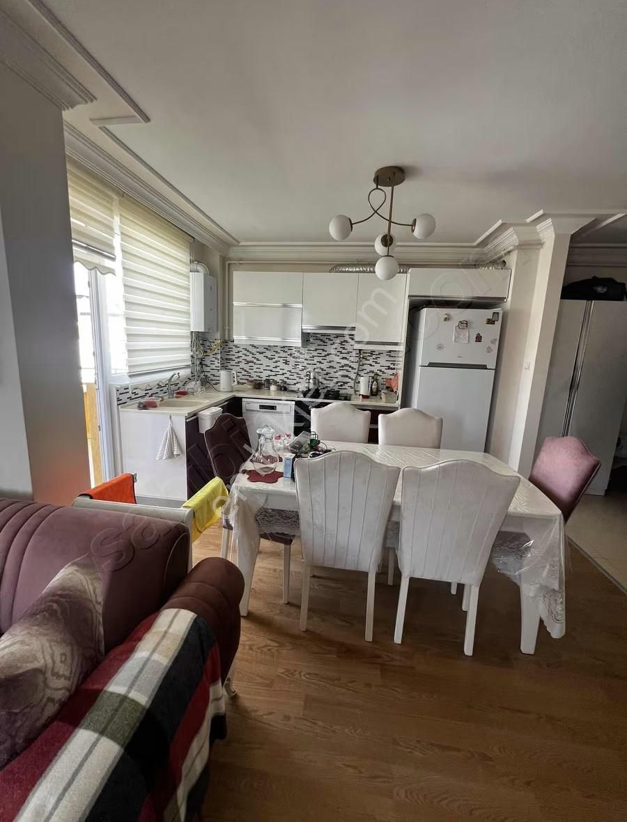 Devyap Tan Site İçinde Geniş 2+1 Daire - Görsel 26