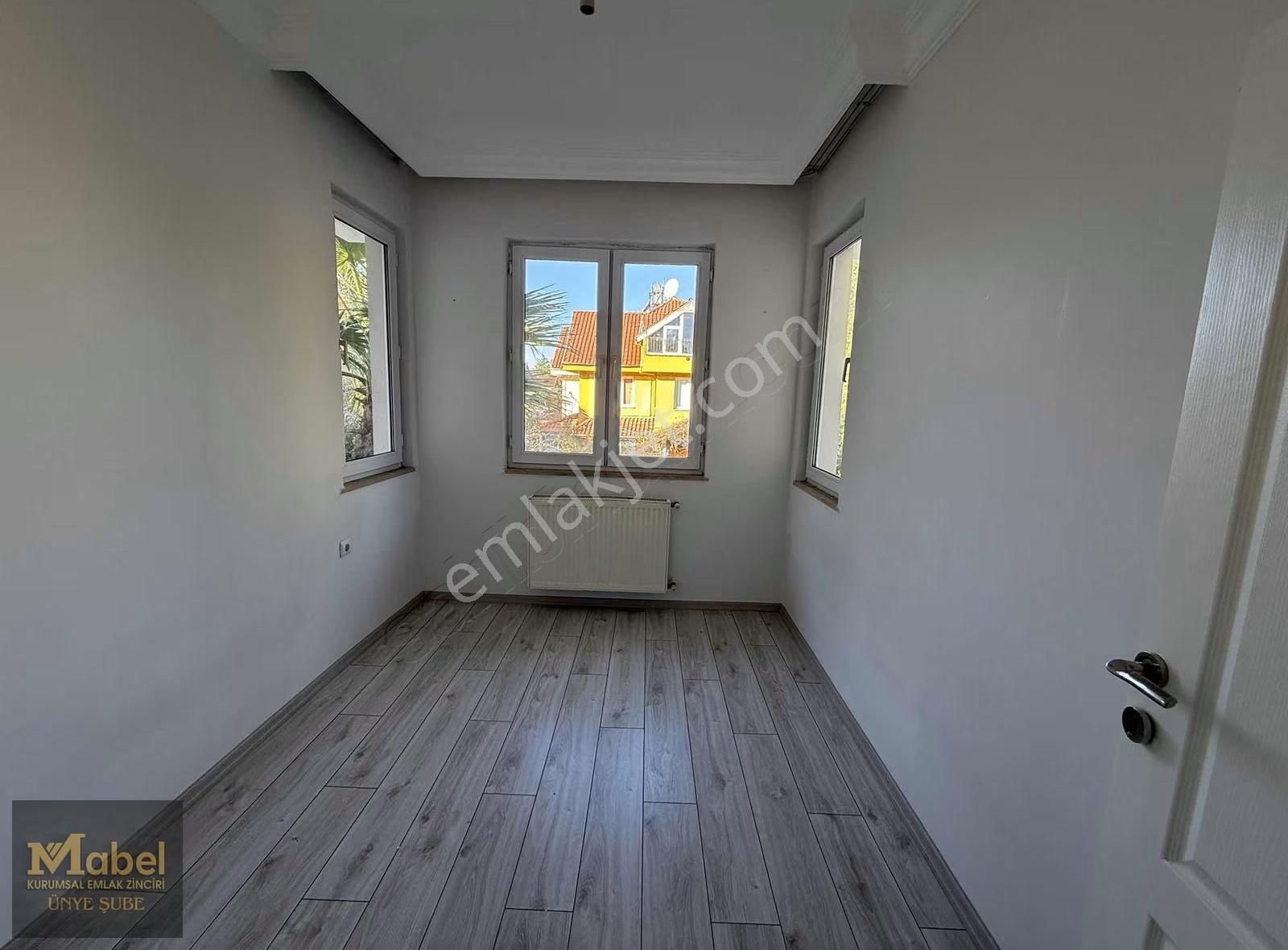 Mabel'den - Gölevi'de Müstakil Bahçeli Triplex Villa !! - Görsel 28