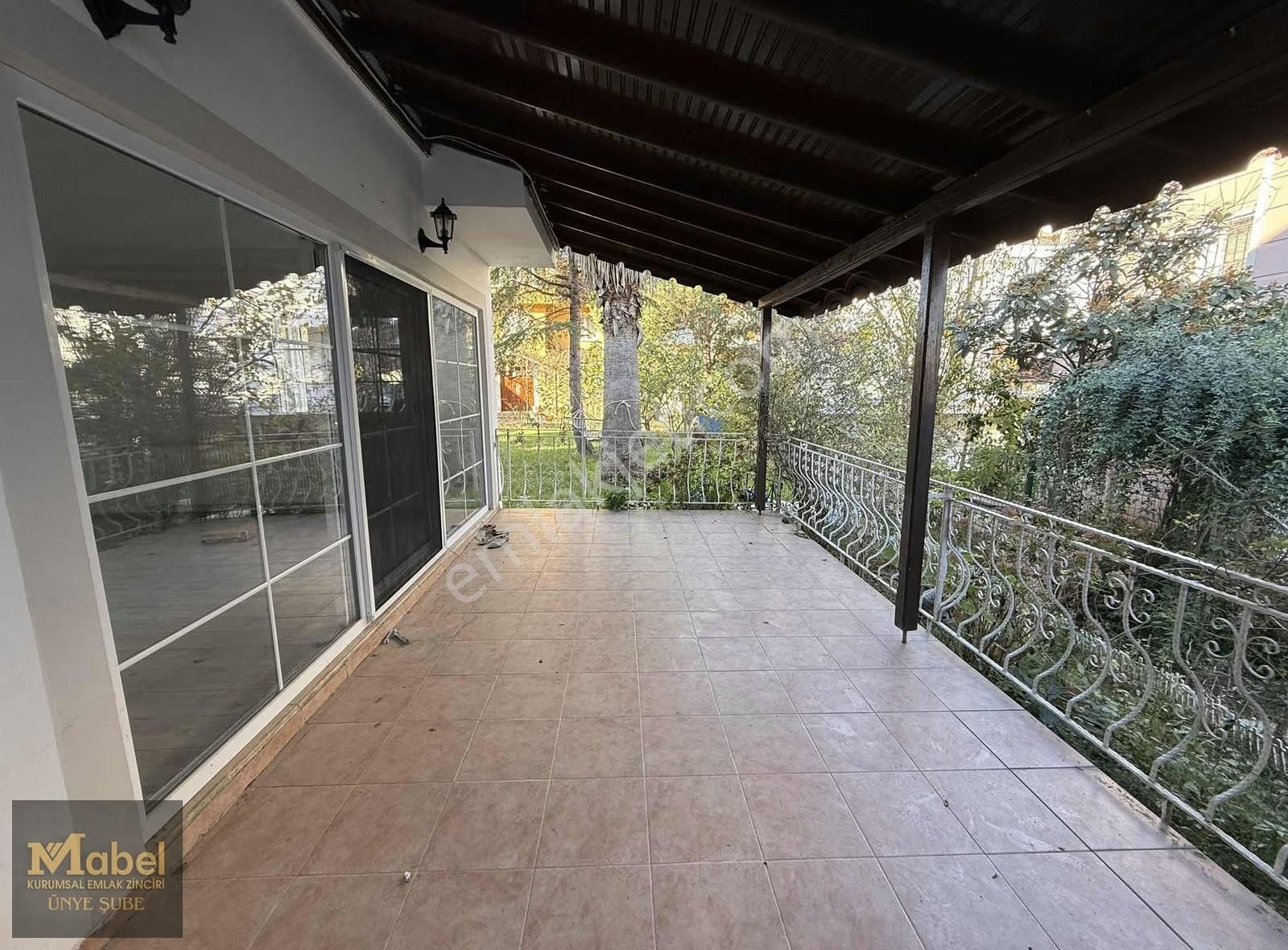 Mabel'den - Gölevi'de Müstakil Bahçeli Triplex Villa !! - Görsel 3