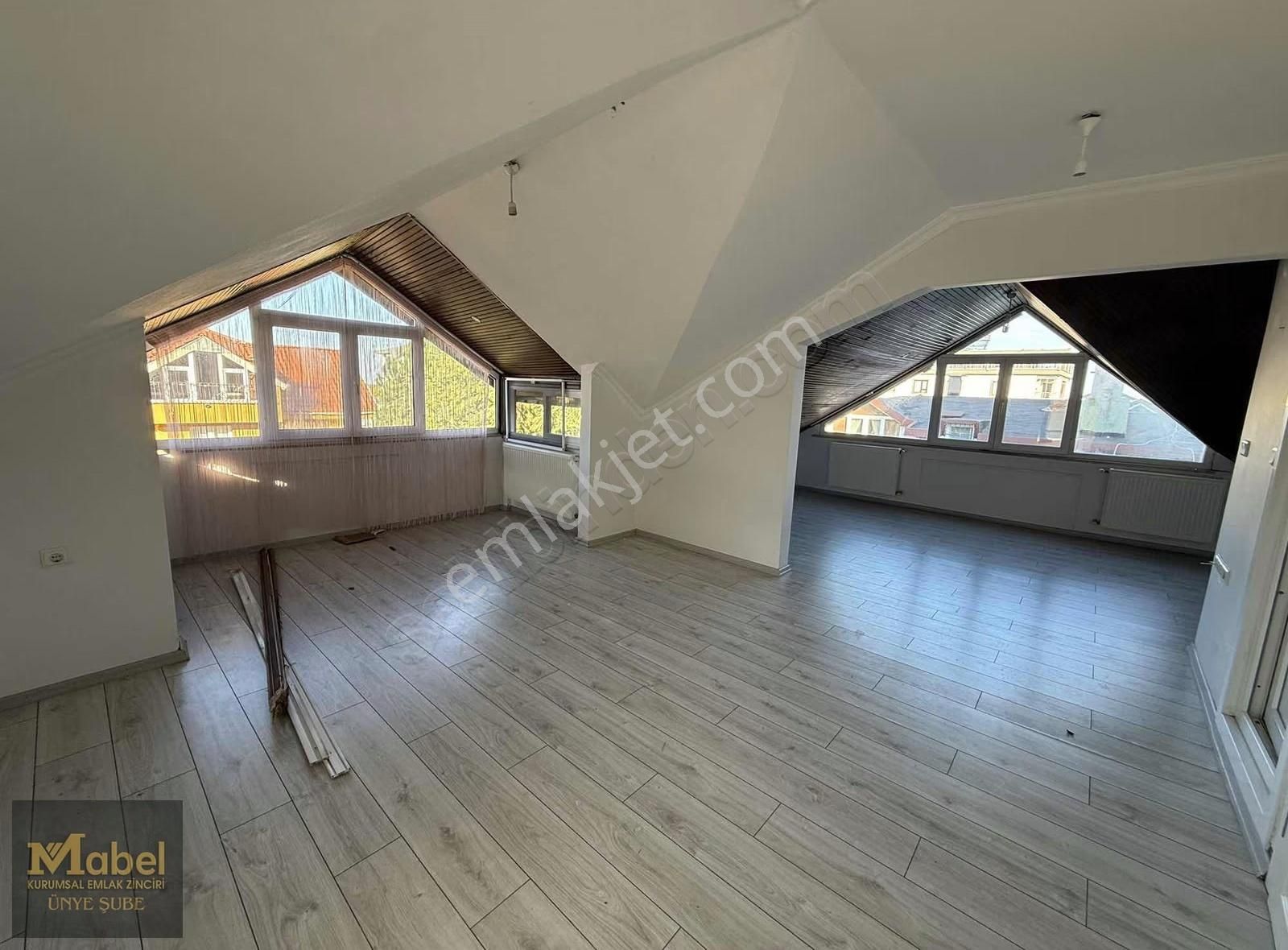 Mabel'den - Gölevi'de Müstakil Bahçeli Triplex Villa !! - Görsel 11