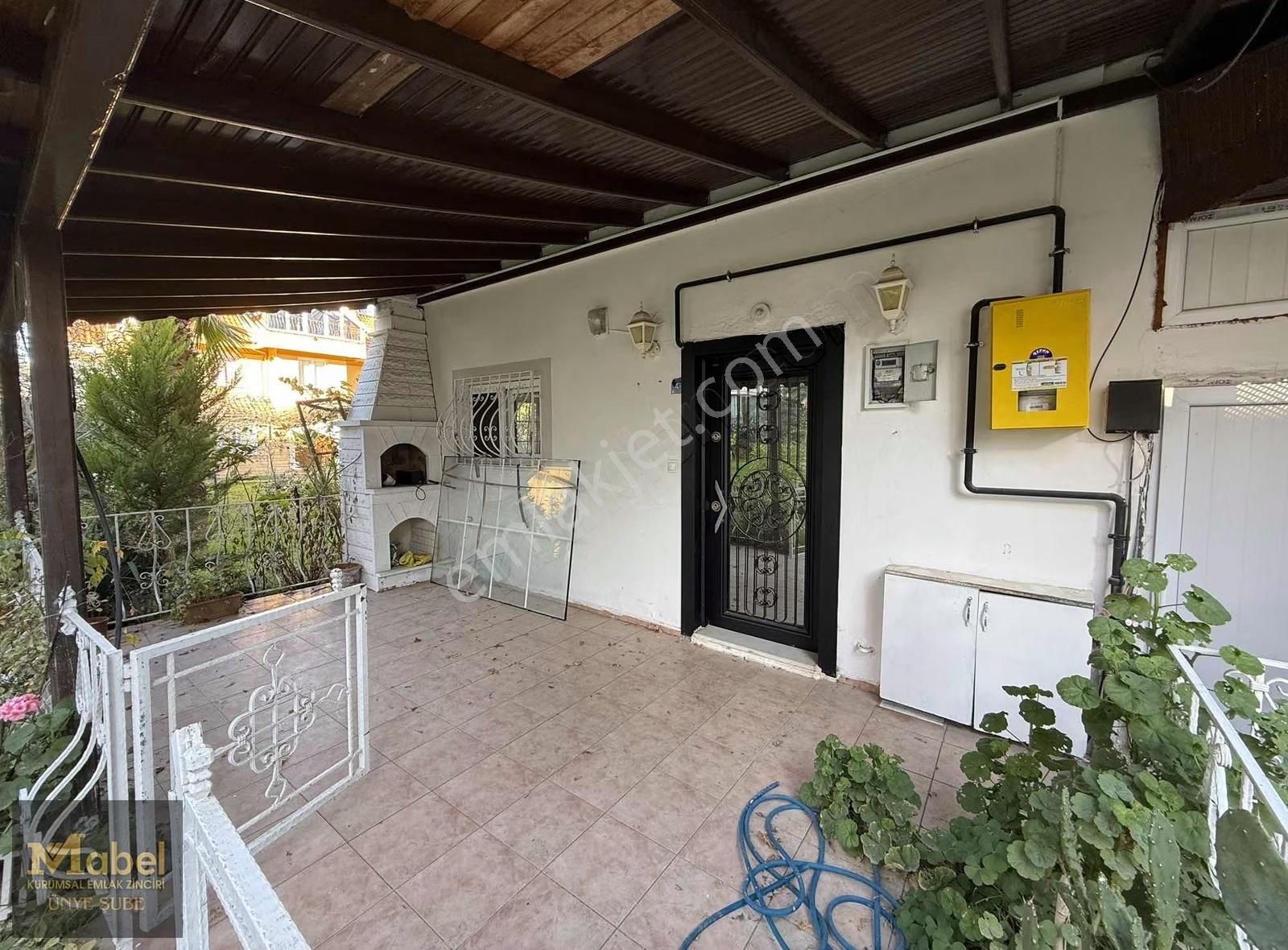 Mabel'den - Gölevi'de Müstakil Bahçeli Triplex Villa !! - Görsel 13