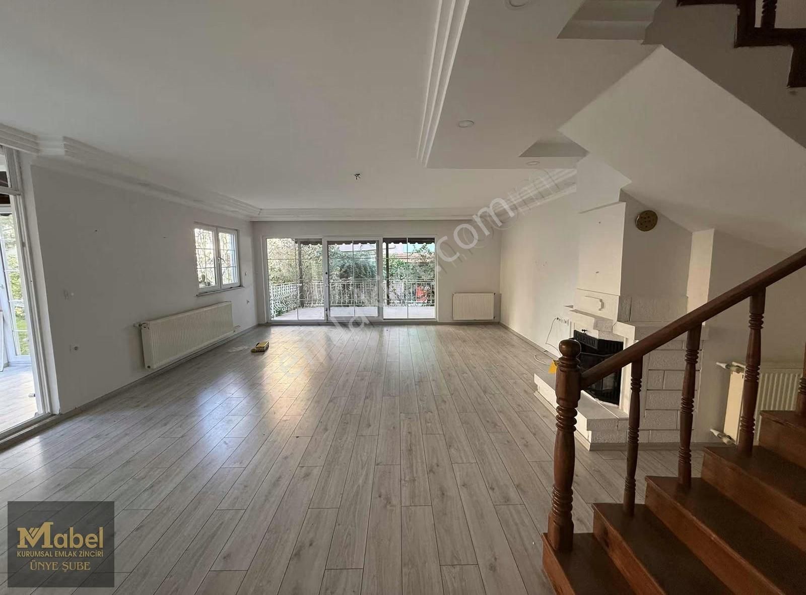 Mabel'den - Gölevi'de Müstakil Bahçeli Triplex Villa !! - Görsel 10