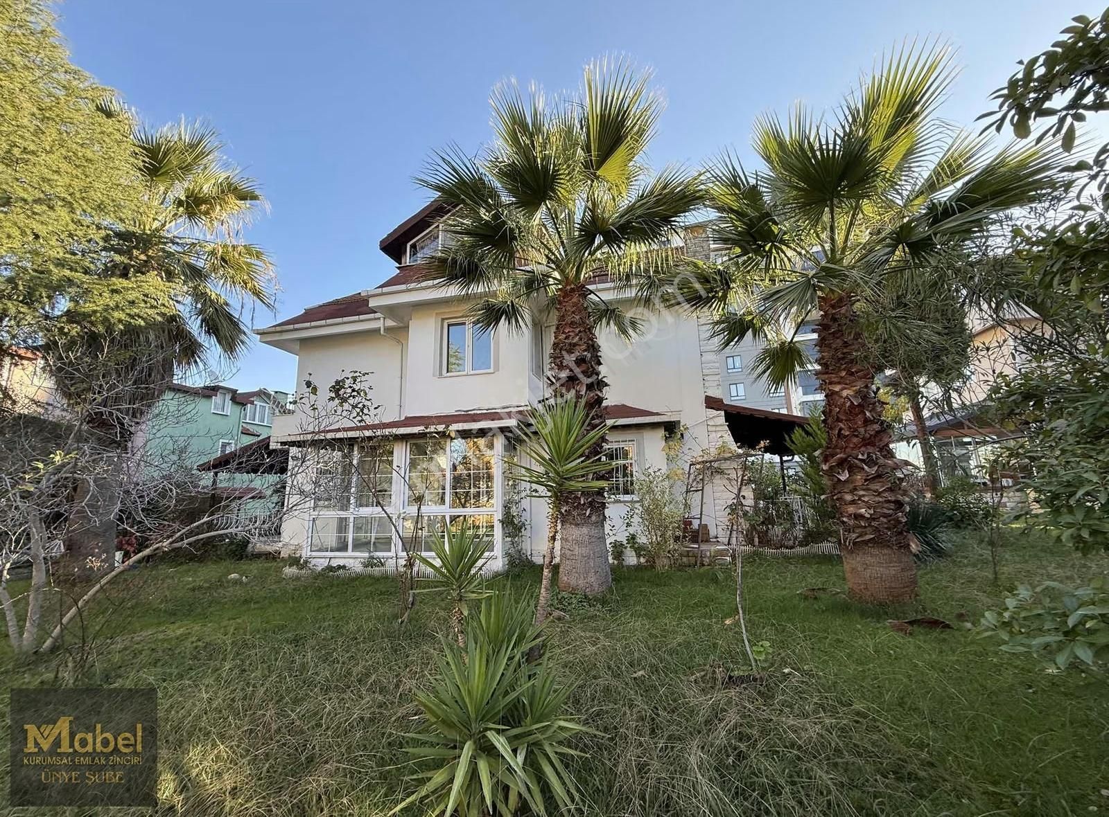 Mabel'den - Gölevi'de Müstakil Bahçeli Triplex Villa !! - Görsel 4