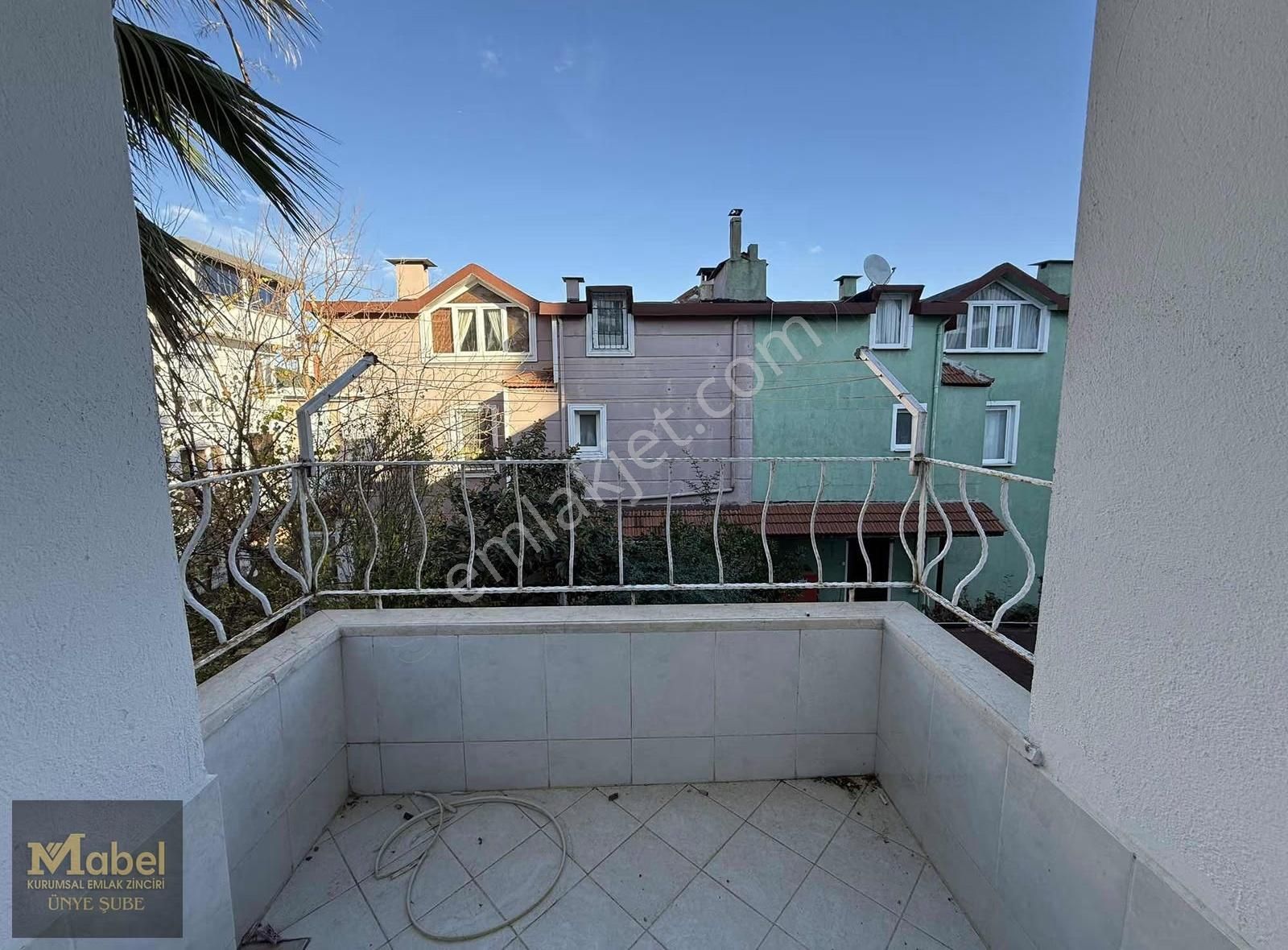 Mabel'den - Gölevi'de Müstakil Bahçeli Triplex Villa !! - Görsel 27