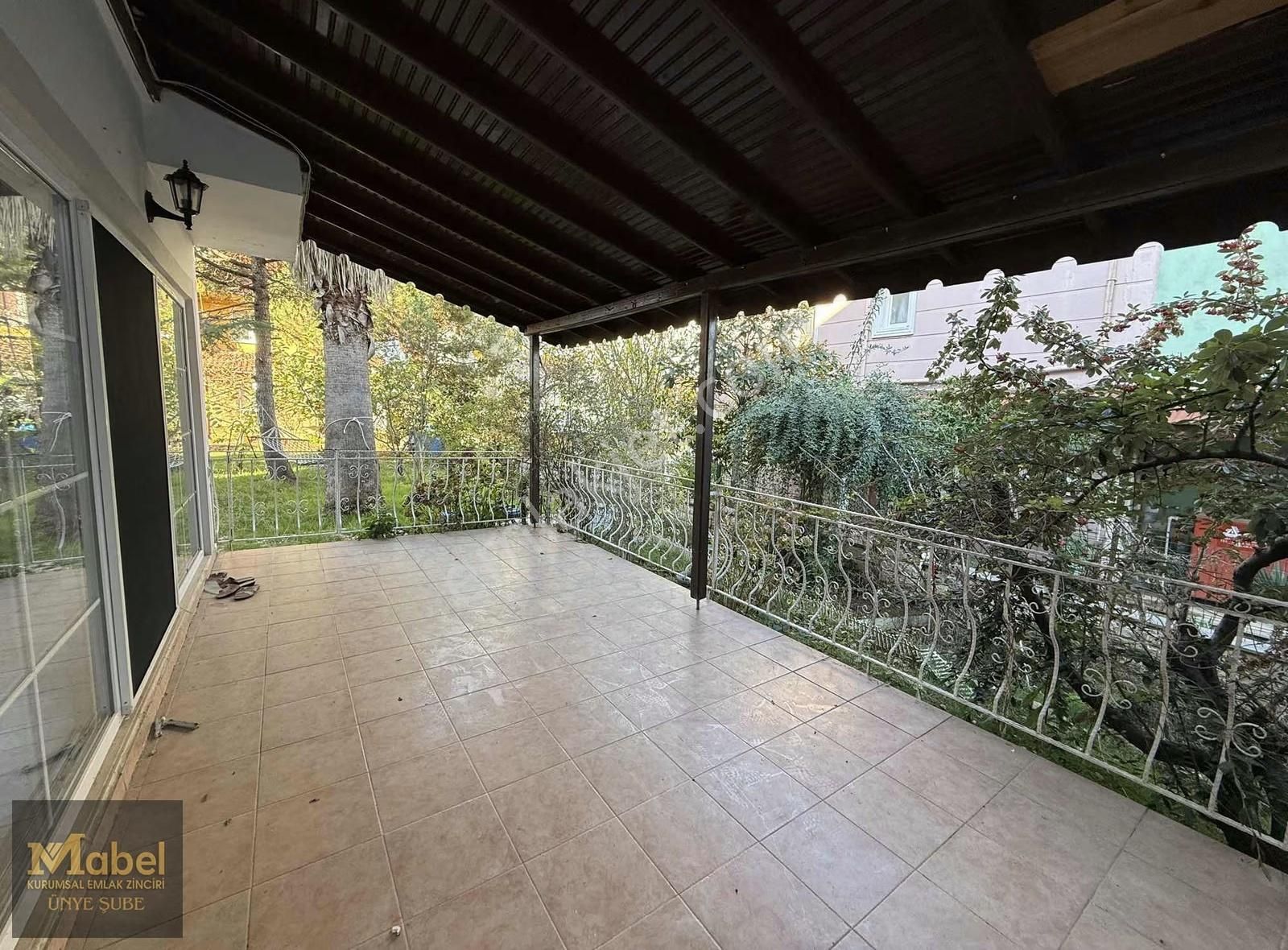 Mabel'den - Gölevi'de Müstakil Bahçeli Triplex Villa !! - Görsel 8