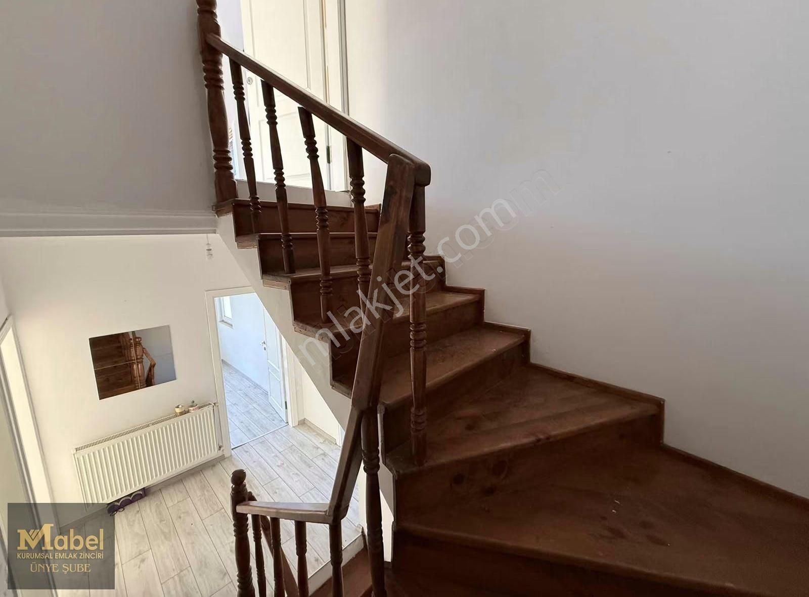 Mabel'den - Gölevi'de Müstakil Bahçeli Triplex Villa !! - Görsel 14