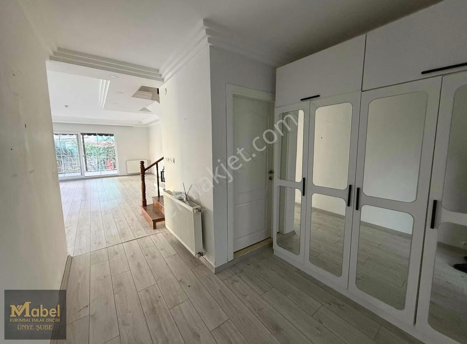 Mabel'den - Gölevi'de Müstakil Bahçeli Triplex Villa !! - Görsel 30