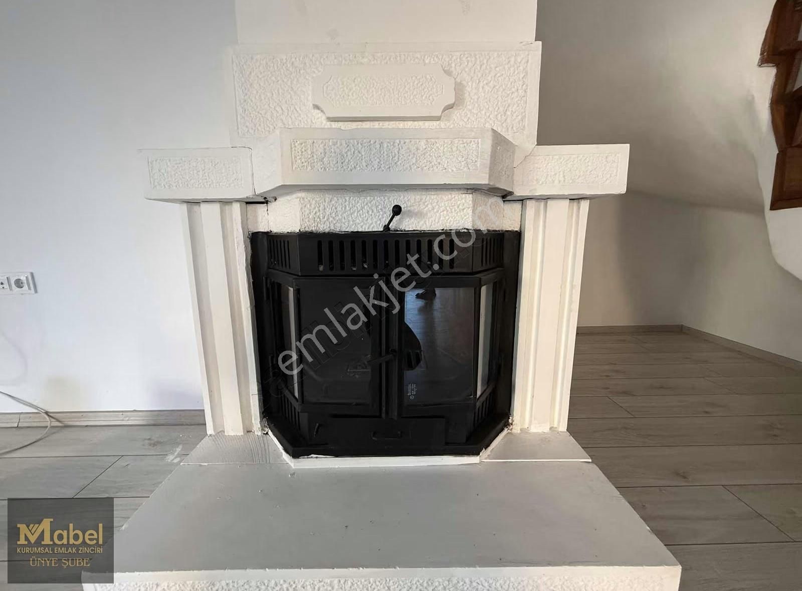 Mabel'den - Gölevi'de Müstakil Bahçeli Triplex Villa !! - Görsel 7