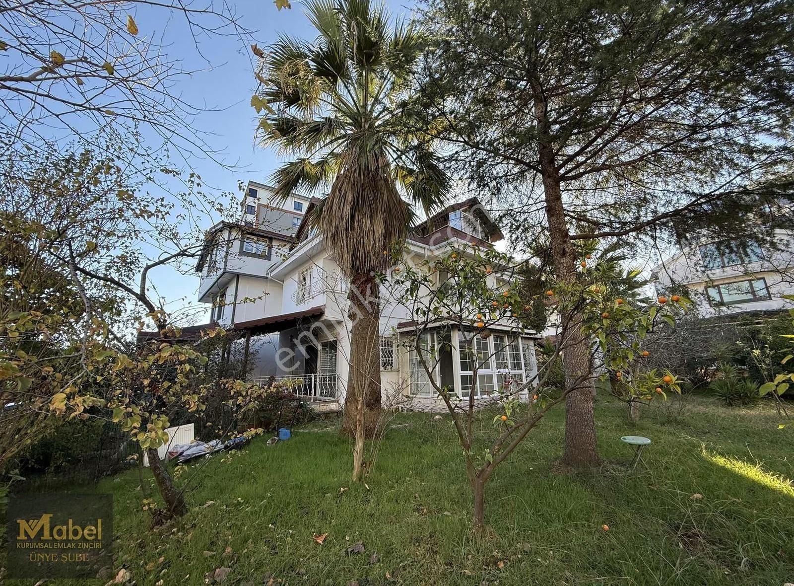 Mabel'den - Gölevi'de Müstakil Bahçeli Triplex Villa !! - Görsel 26