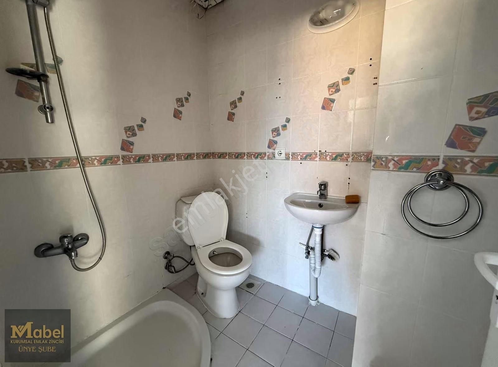 Mabel'den - Gölevi'de Müstakil Bahçeli Triplex Villa !! - Görsel 16