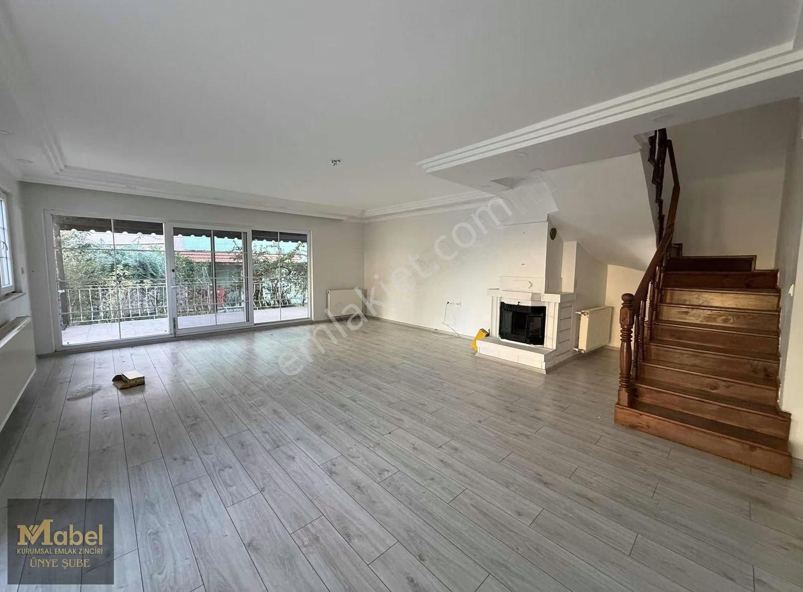 Mabel'den - Gölevi'de Müstakil Bahçeli Triplex Villa !! - Görsel 2