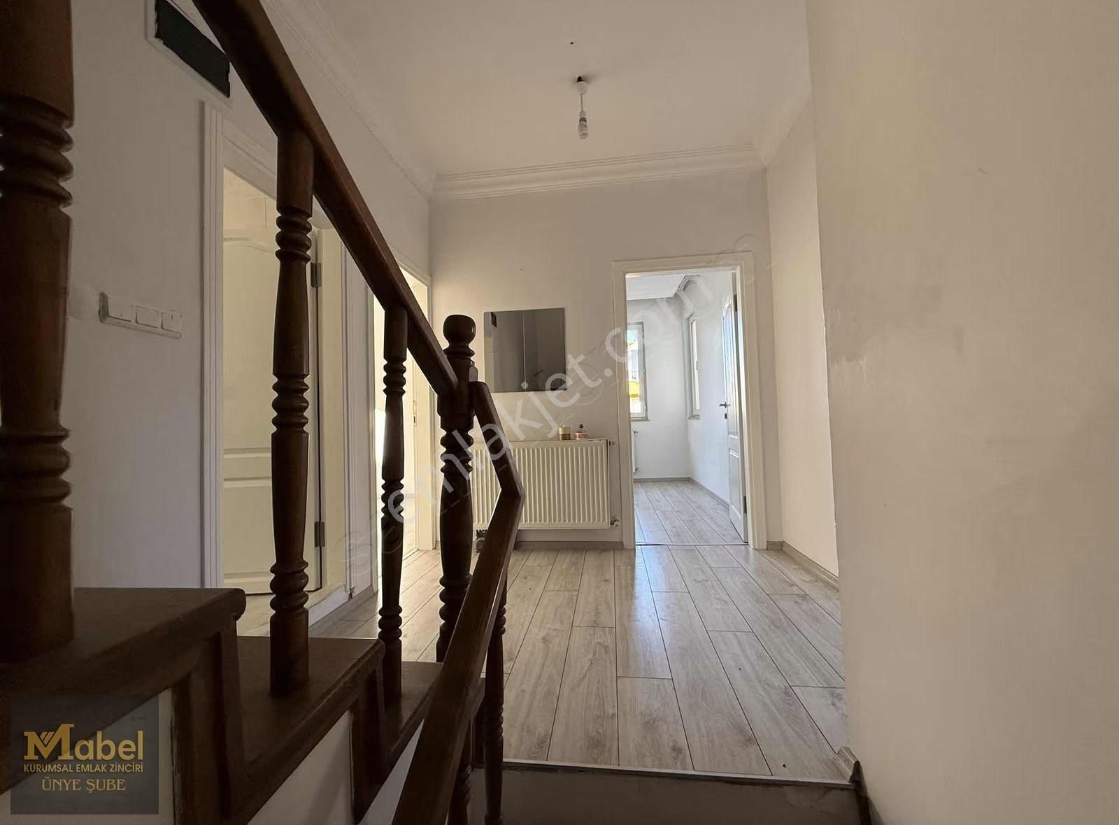 Mabel'den - Gölevi'de Müstakil Bahçeli Triplex Villa !! - Görsel 25