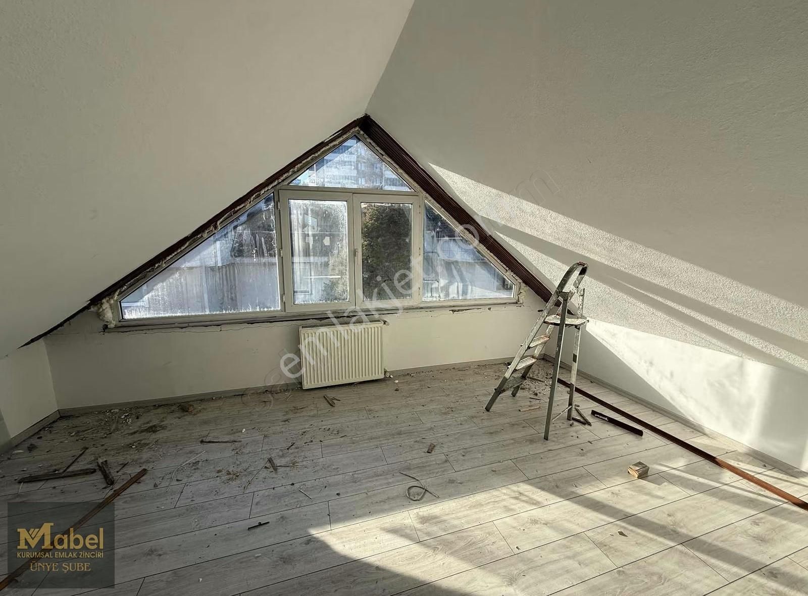 Mabel'den - Gölevi'de Müstakil Bahçeli Triplex Villa !! - Görsel 6