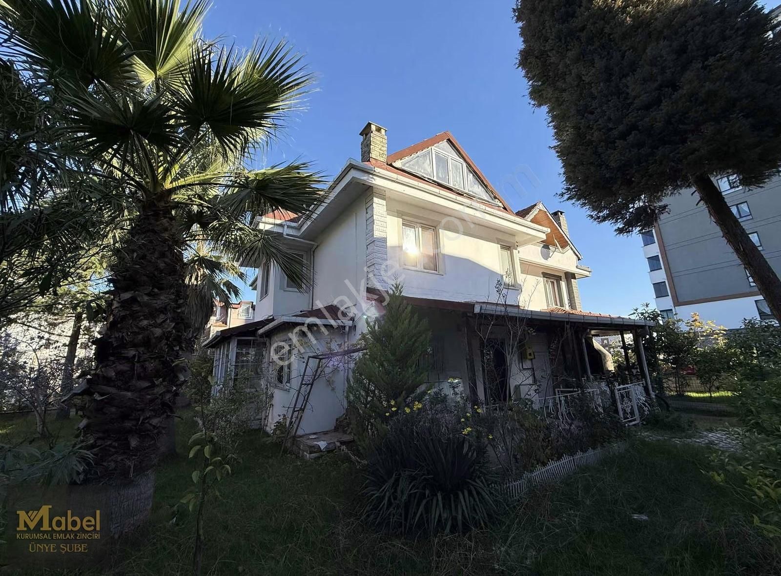 Mabel'den - Gölevi'de Müstakil Bahçeli Triplex Villa !! - Görsel 9