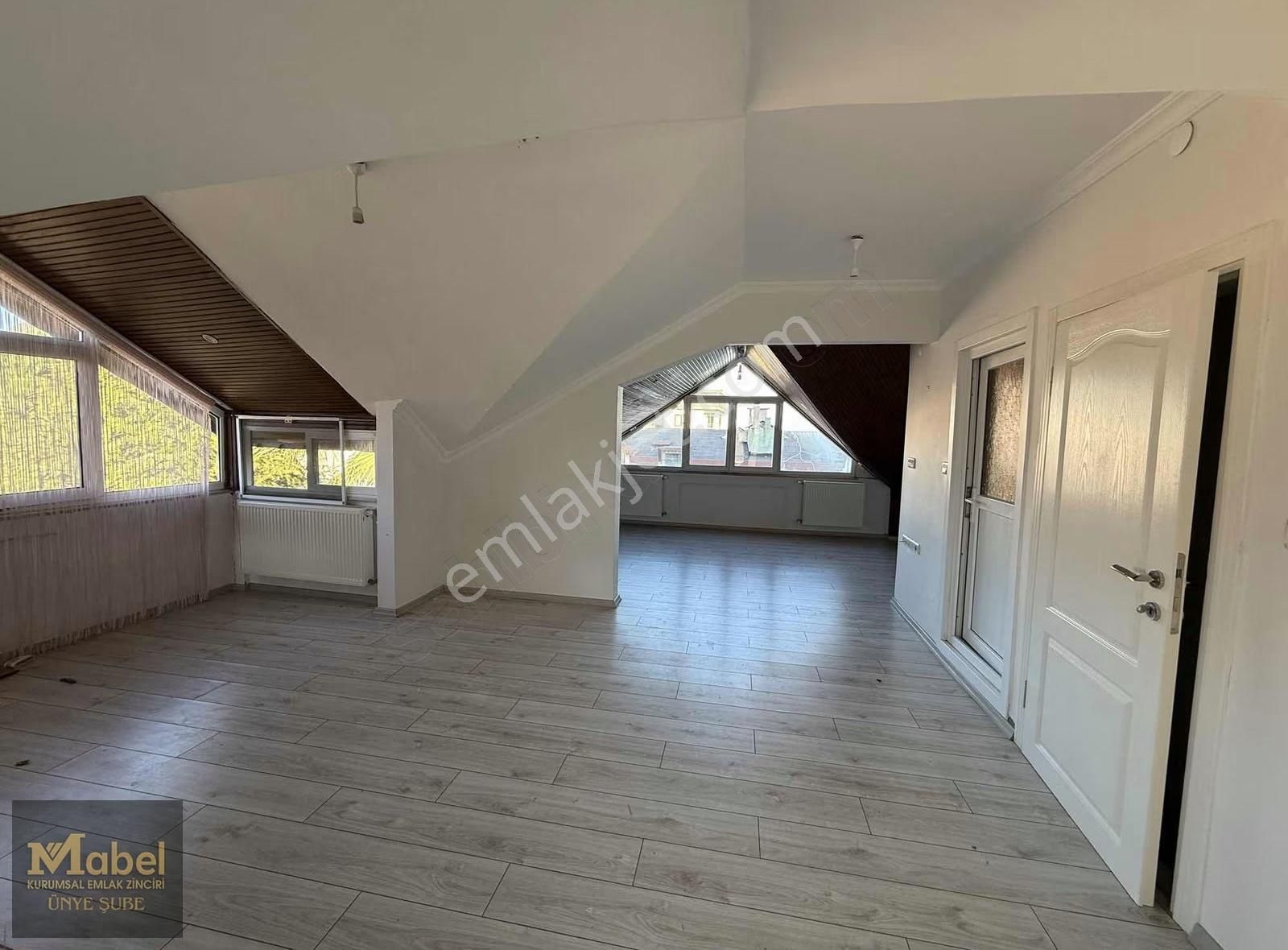 Mabel'den - Gölevi'de Müstakil Bahçeli Triplex Villa !! - Görsel 29