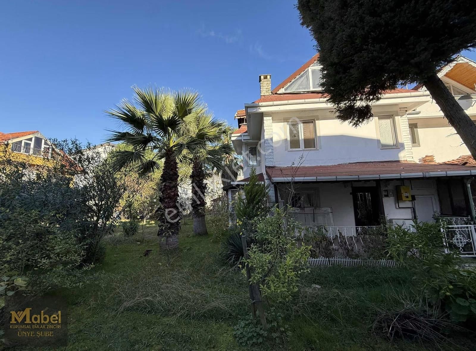 Mabel'den - Gölevi'de Müstakil Bahçeli Triplex Villa !! - Görsel 19