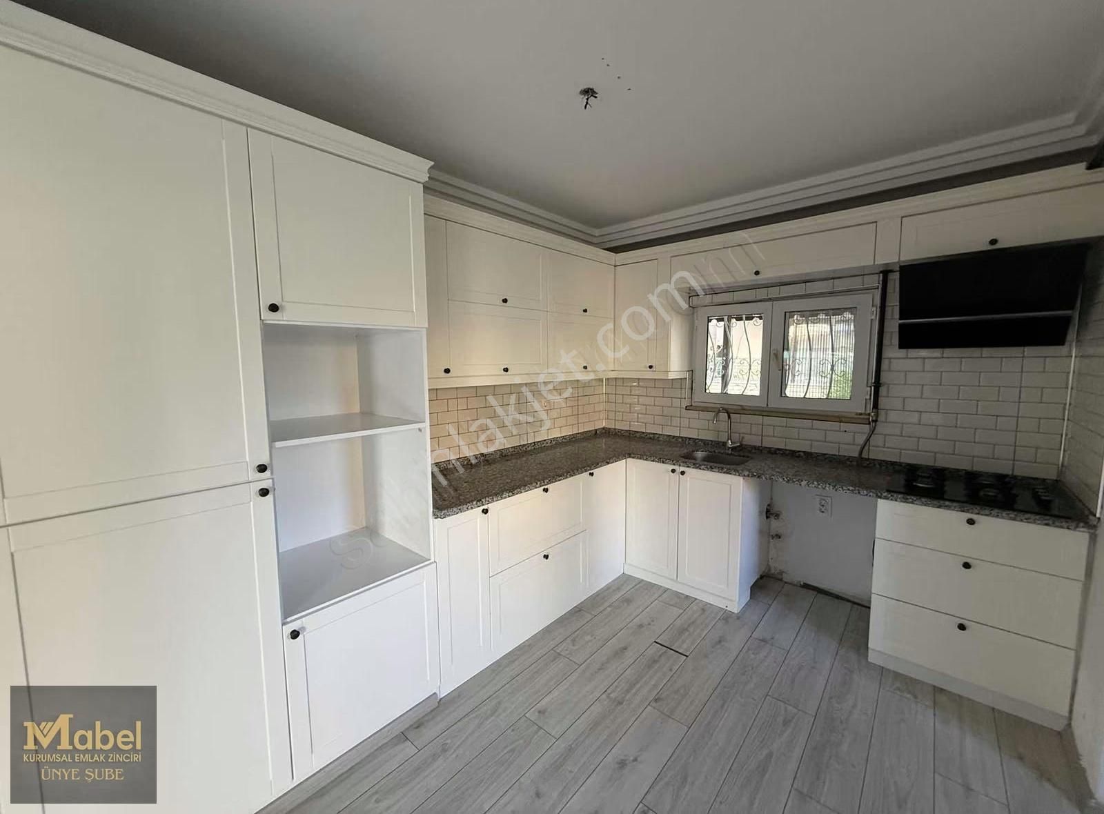 Mabel'den - Gölevi'de Müstakil Bahçeli Triplex Villa !! - Görsel 20