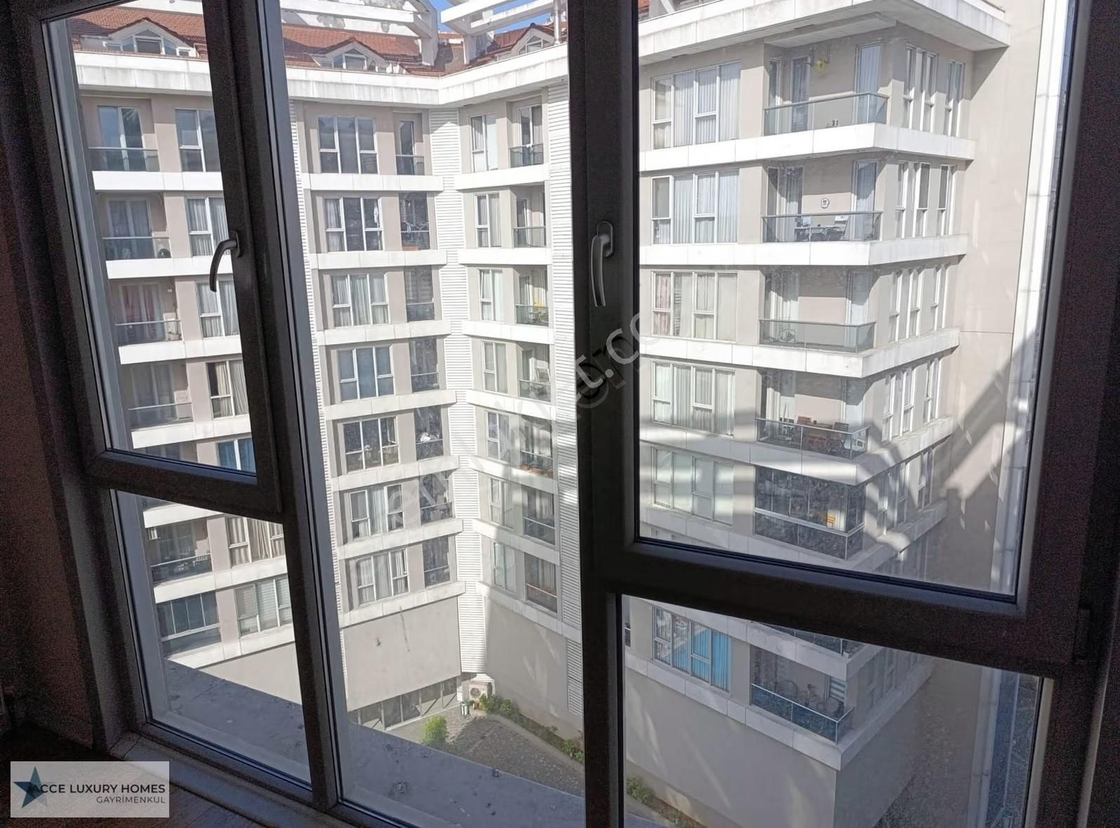 Vera Residence Kağıthane 1+1 Satılık - Görsel 10
