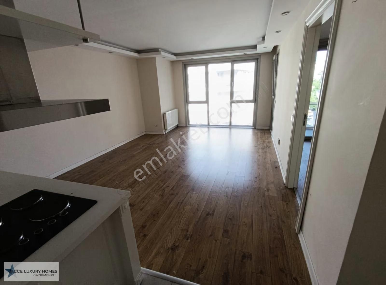 Vera Residence Kağıthane 1+1 Satılık - Görsel 9
