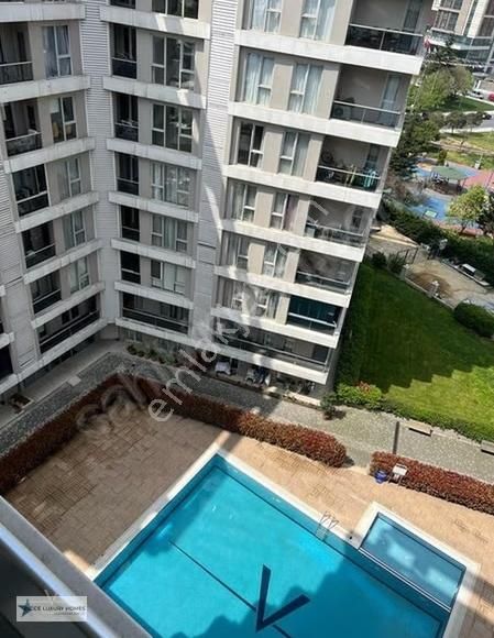 Vera Residence Kağıthane 1+1 Satılık - Görsel 4
