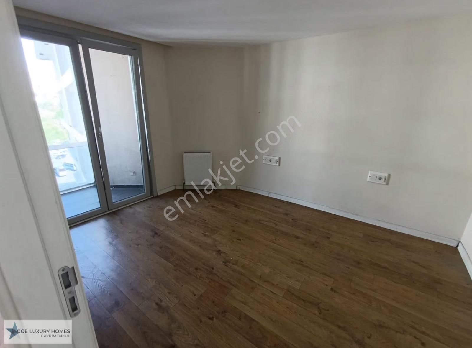 Vera Residence Kağıthane 1+1 Satılık - Görsel 2