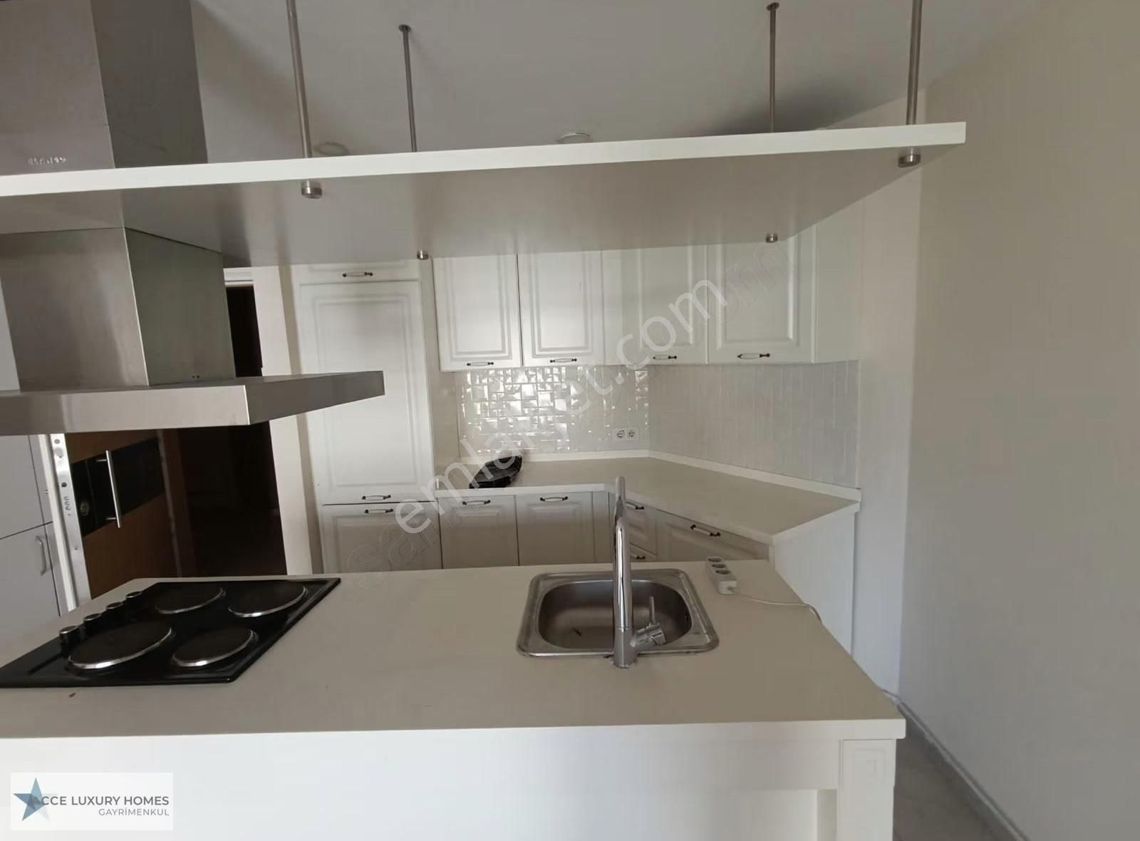 Vera Residence Kağıthane 1+1 Satılık - Görsel 8