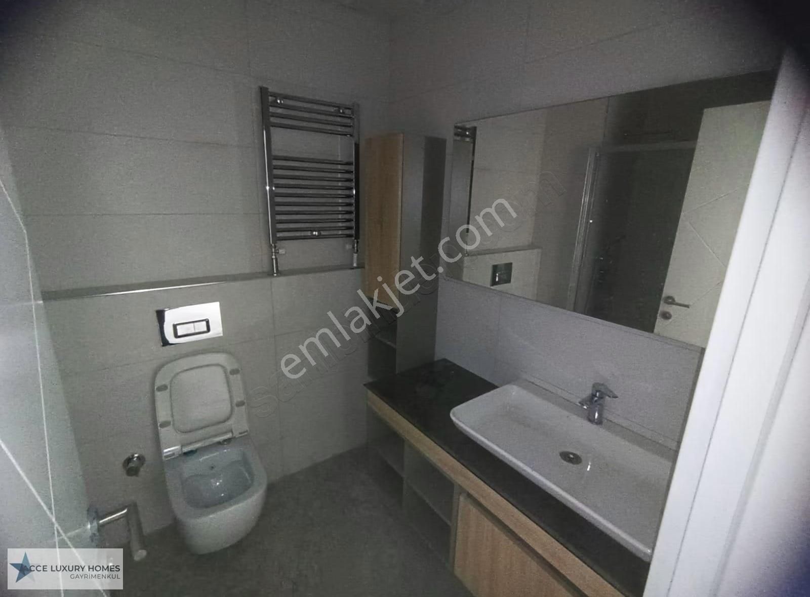 Vera Residence Kağıthane 1+1 Satılık - Görsel 11