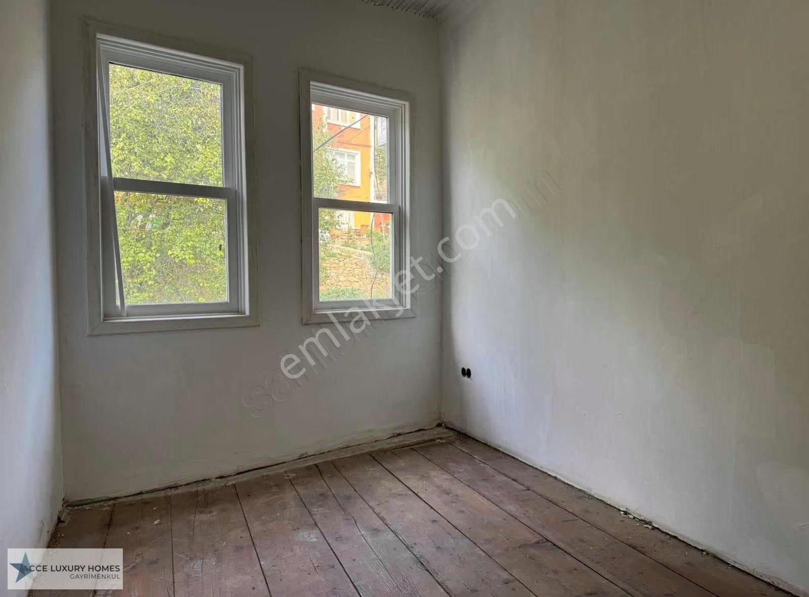 Beykoz Merkez'de Lüks Ve Özel 3 Katlı Müstakil Konak - Görsel 11