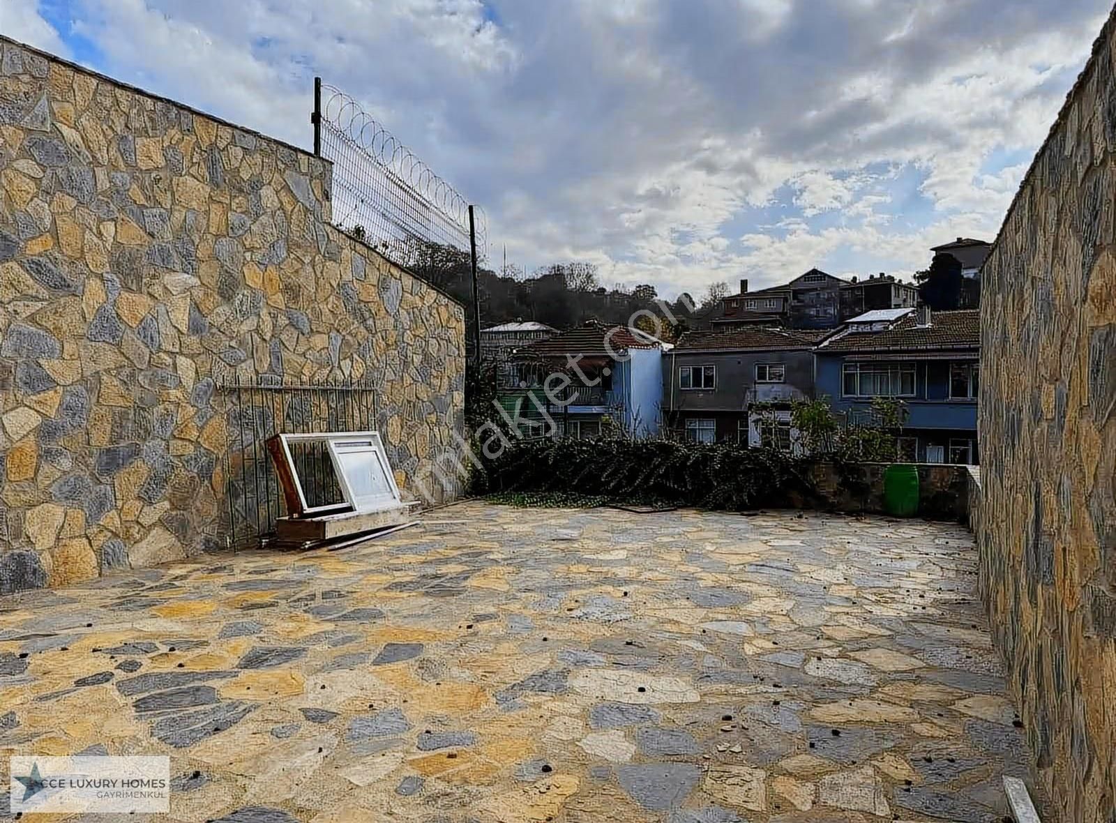 Beykoz Merkez'de Lüks Ve Özel 3 Katlı Müstakil Konak - Görsel 13