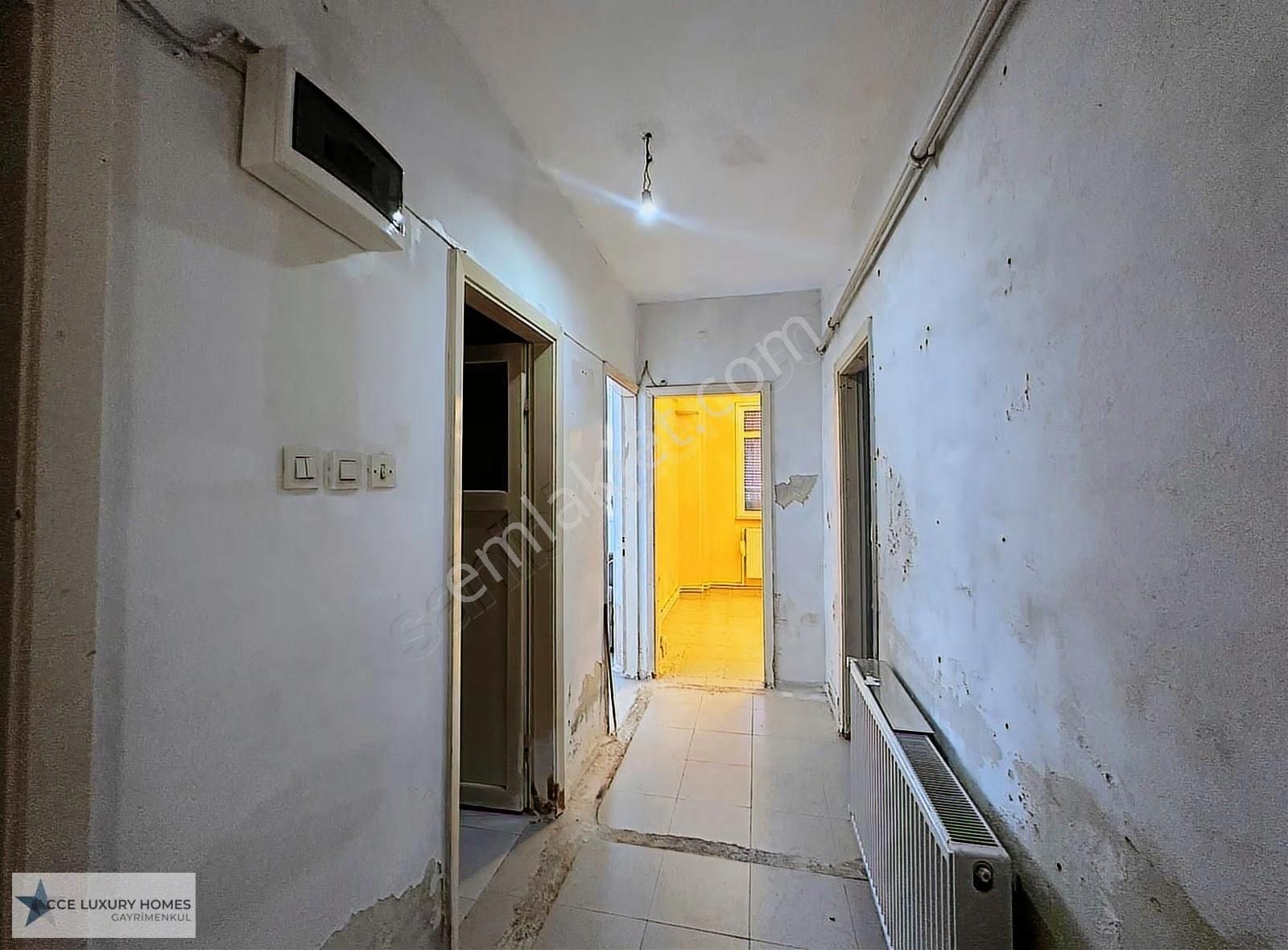 Acce Luxury Homes'tan Eşşiz Boğaz Ve Köprü Manzaralı Daire - Görsel 5