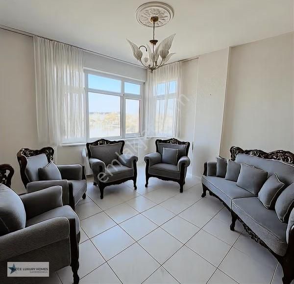 Acce Luxury Homes'tan Eşşiz Boğaz Ve Köprü Manzaralı Daire - Görsel 2