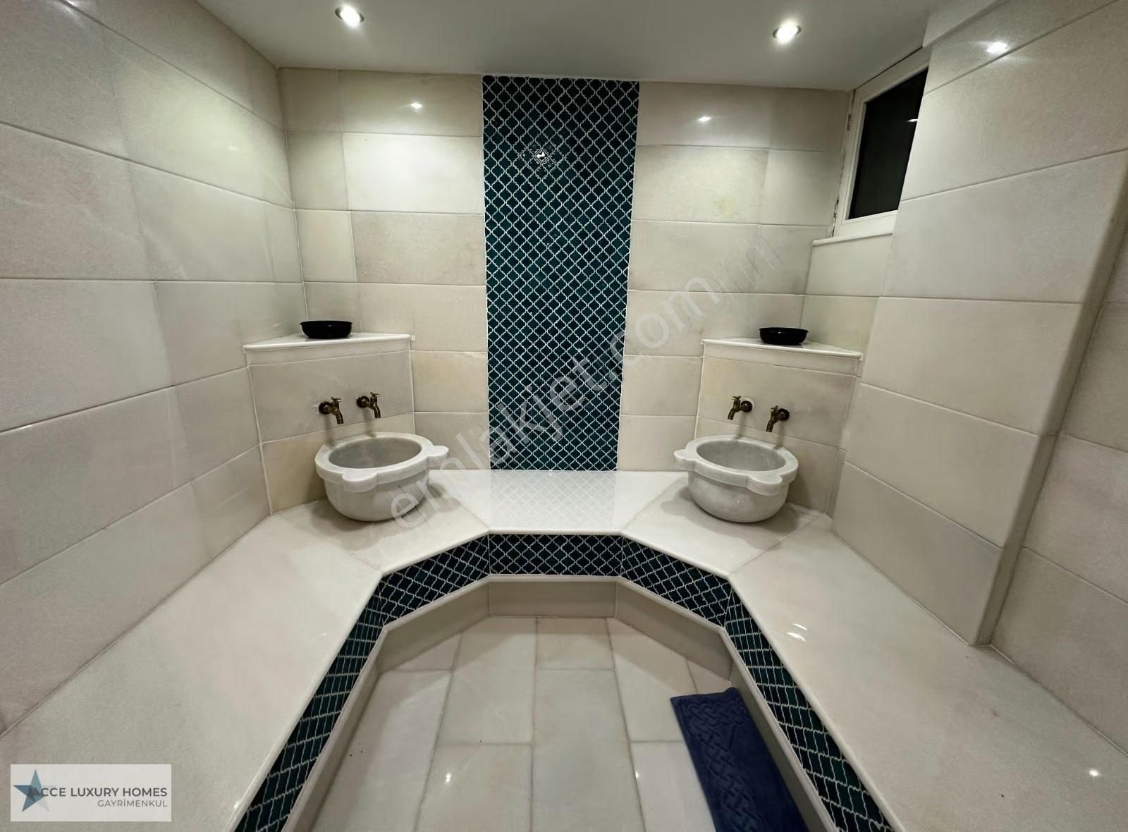 Acarkent'te Oturuma Hazır Satılık Villa - Görsel 7