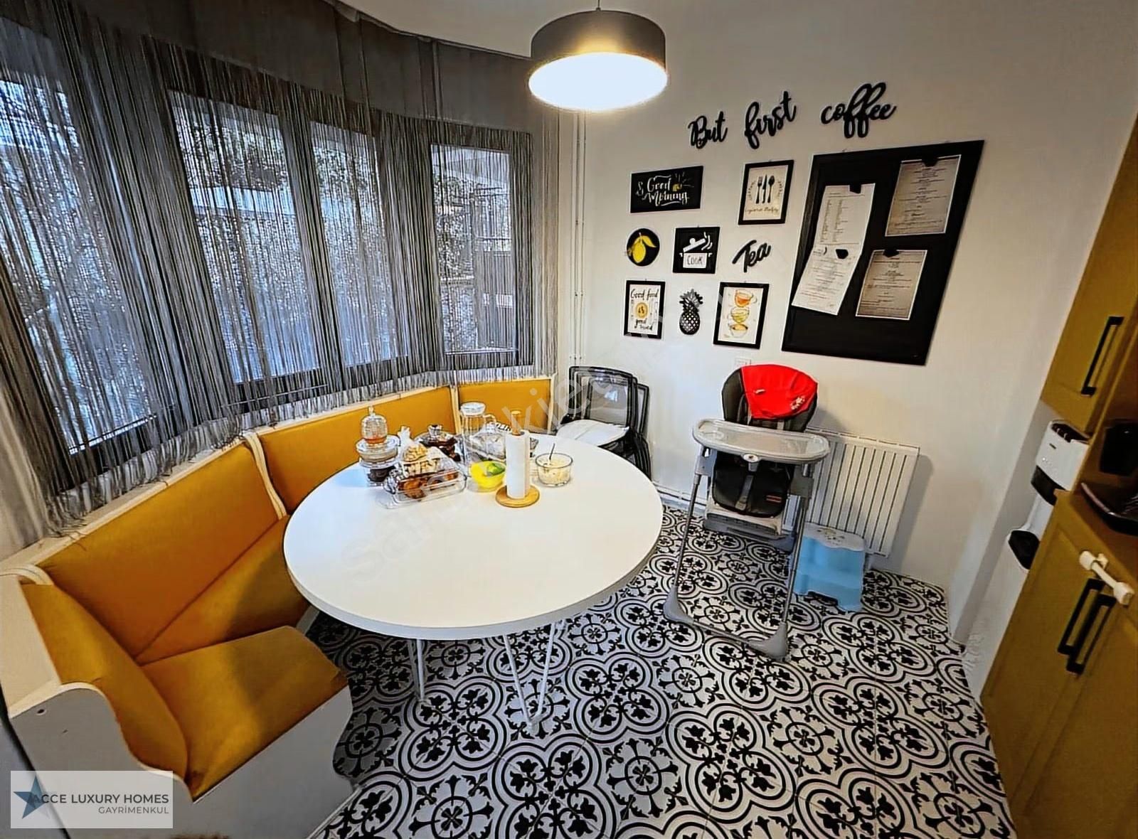 Acarkent'te Oturuma Hazır Satılık Villa - Görsel 4