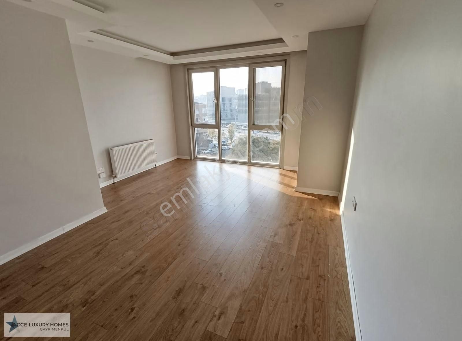Kağıthane Vera Kiralık 1+1 Dubleks - Görsel 11