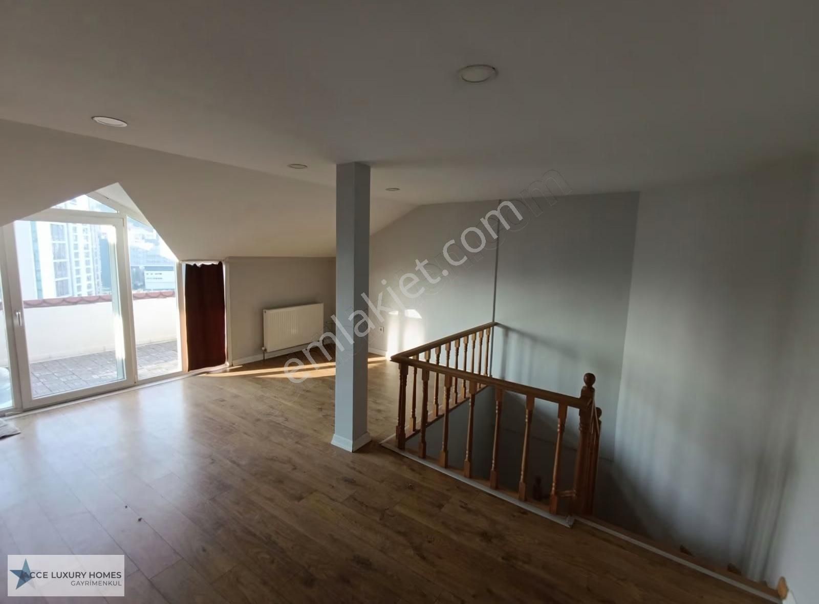 Kağıthane Vera Kiralık 1+1 Dubleks - Görsel 4